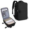 Personal Item Travel Backpack Cabin Bag Airline 45X36X20 Approved Carry On Backpack Water-Repellent Luggage Backpack