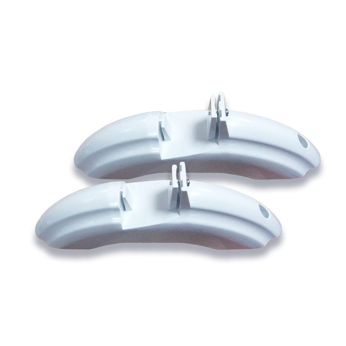 

Feet for Haverland RCW Radiator