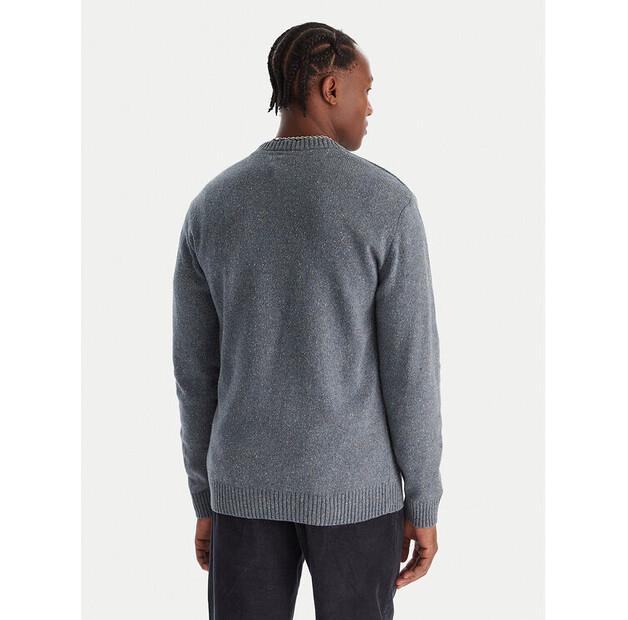 Quiksilver Slow Song Neppy Sweater