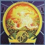 CD EDEN - Erwartung CD272742 Pila Music 1994 US Rock Used