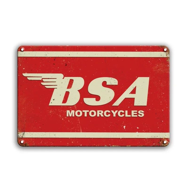 Route 66 Souvenir License Plate, Vintage Metal Auto Sign 20x30cm