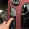 For Great Wall GWM WEY Tank 300    2024 2025 Silicone Protective Pad for Car Central Control Gear Shift Panel