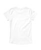 REBRENNER Dtf Love My Cat Cool Cotton Women'S Crop Short Sleeve T-Shirt White