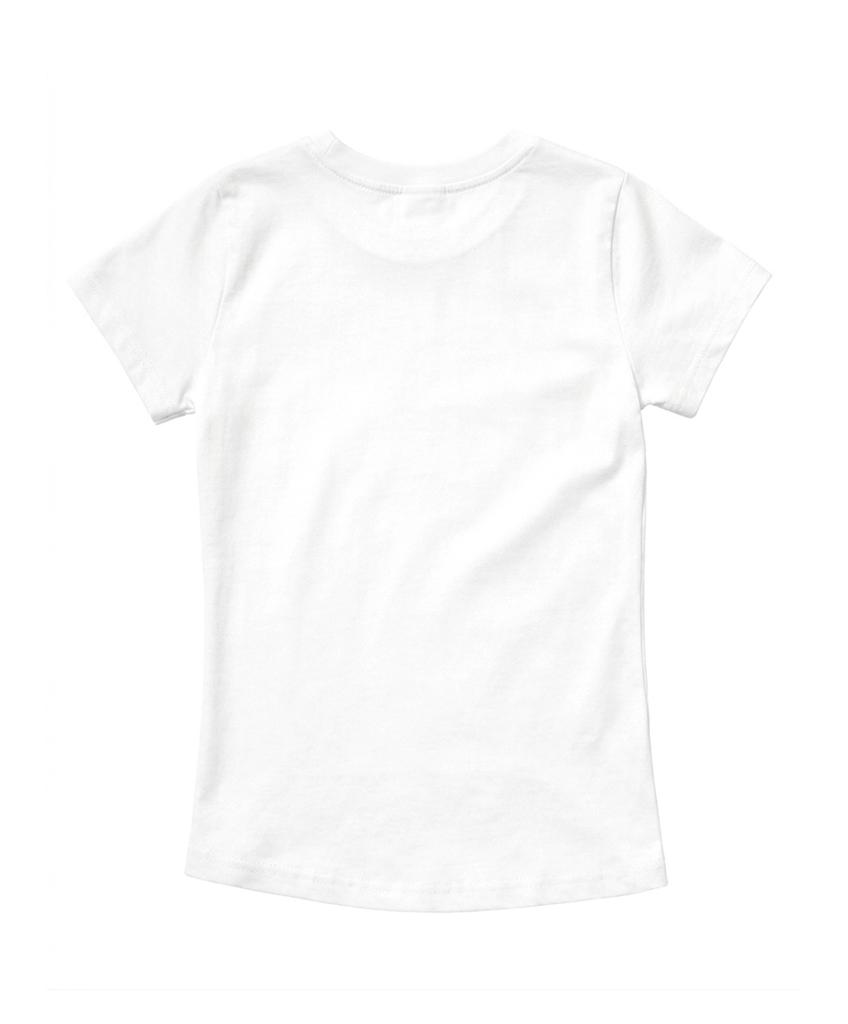 REBRENNER Dtf Love My Cat Cool Cotton Women'S Crop Short Sleeve T-Shirt White