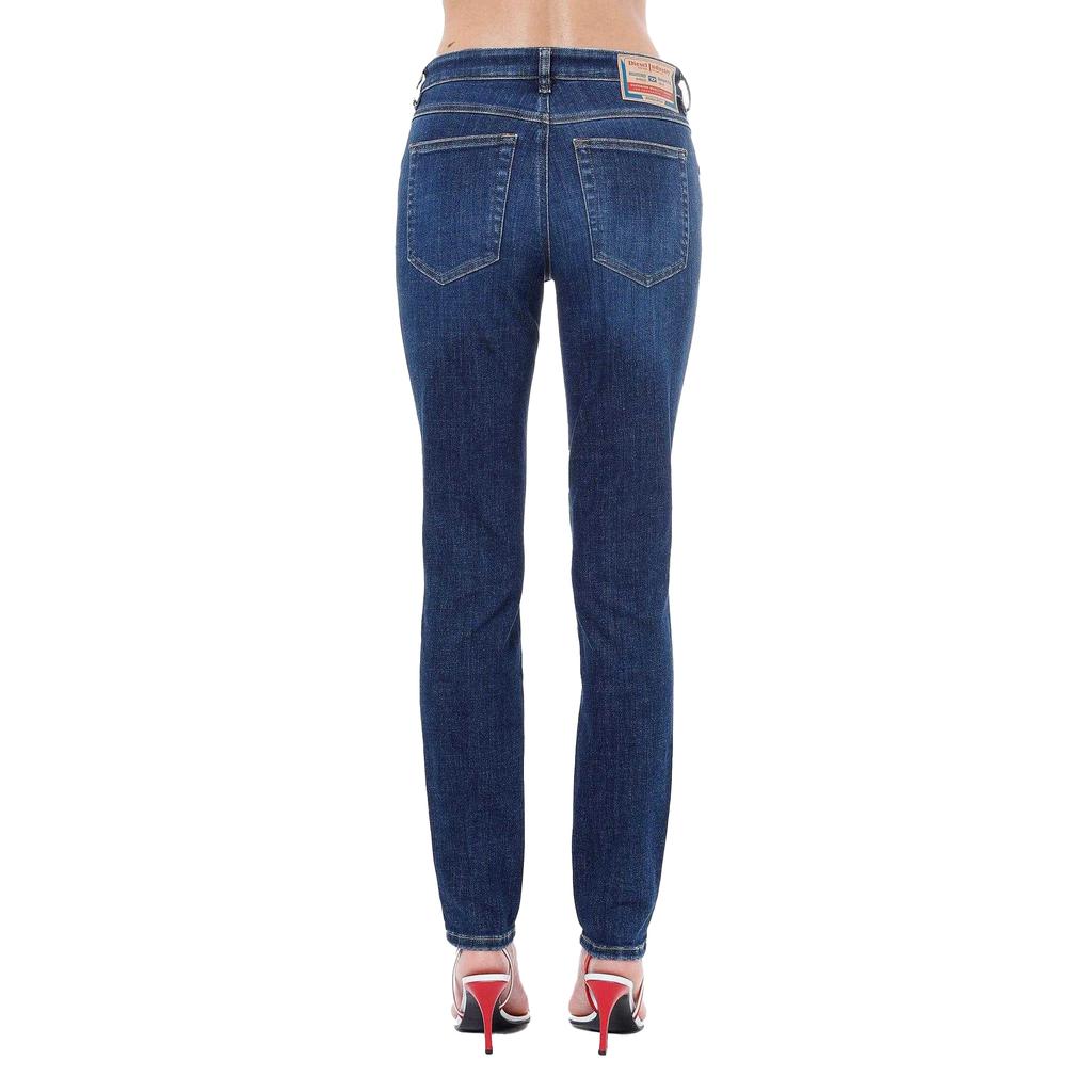 Diesel Damen 2015 Babhila Jeans