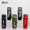 Cup Stainless Steel Thermos Bottle Large Capacity Outdoor Water Bottle with Rope Tumbler Vacuum Flasks Thermo Bottle 680/800ML