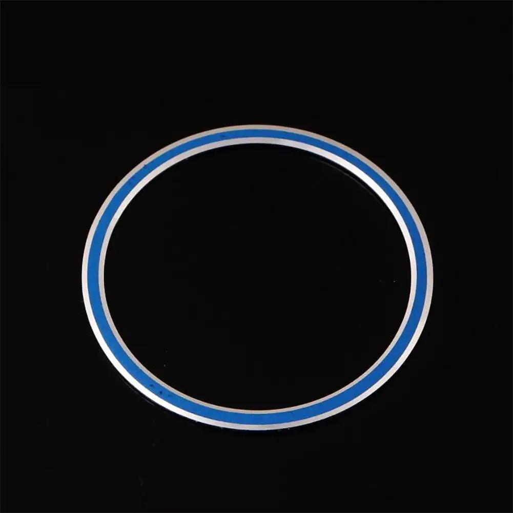 

Автомобильный двигатель старт стоп зажигание алюминиевый сплав брелок для ключей для Benz AMG AC GLC GLA CLA200 C260L класс W176 W246 W205 X253 X156 C117