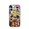 Phone Cover Frieza Dragon Gokus Ball DragonBalls for Apple iPhone 16 15 14 Plus 13 12 Mini 17 Pro Max + ProMax 16E Air 15+ Case