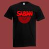 Sabian Drums Piatti da Batteria Uomo Nero Taglia S-5XL