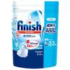 Muse Dishwasher Detergent Powder Refill 2200g (approximately 488 Uses)