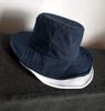 New Japanese Designer Big Head 62cm Bucket Hats Men Wide Brim Sunscreen Sun Hat High Quality Breathable Panama Party Show Cap