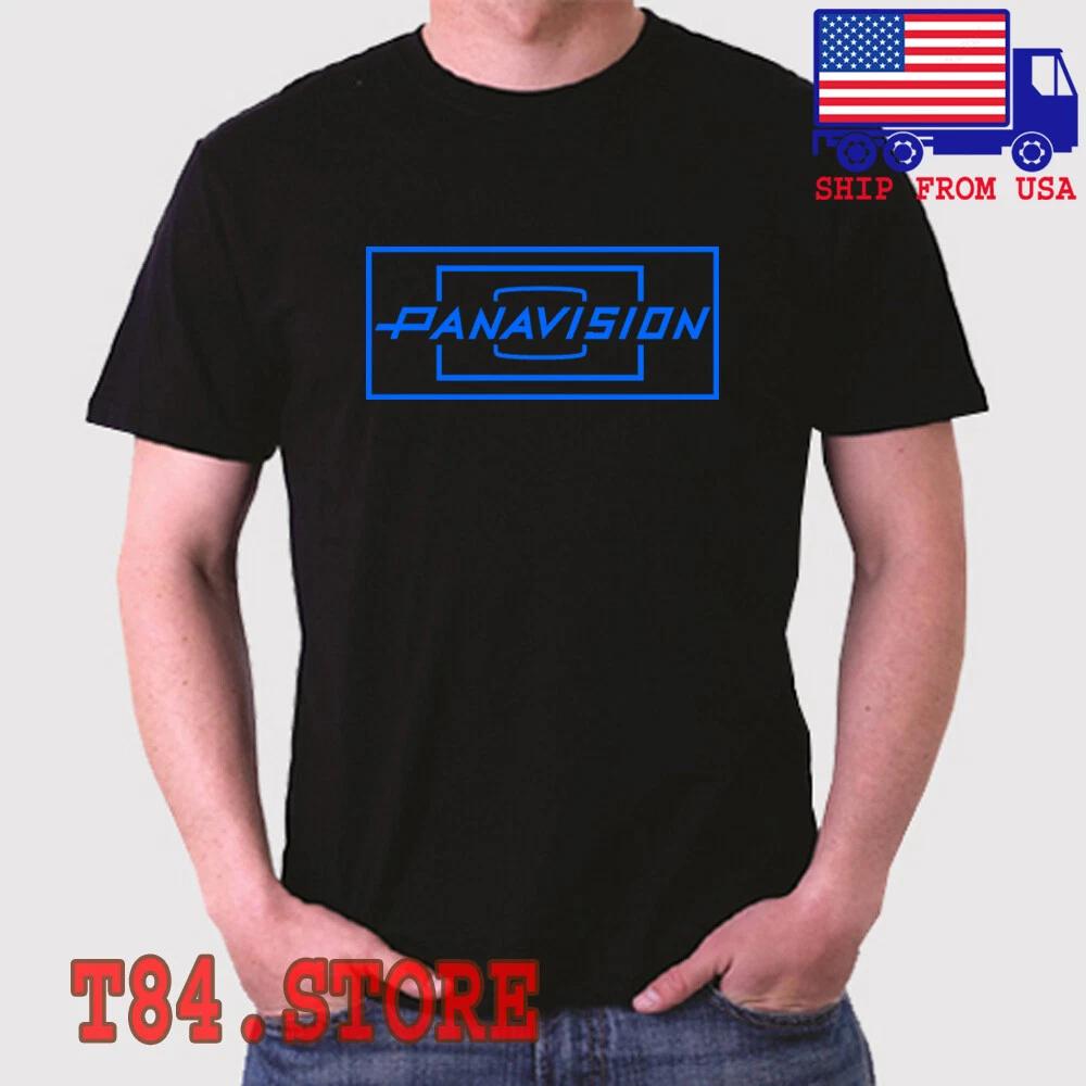 Panavision Film Crew Men s Black Size S to 5XL S