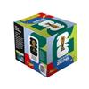 (4,8-6,4 cm) Cutie Misterioasă cu Stickere Panini Cupa Mondială FIFA 2026 Pachet Aleatoriu Mixt pentru Colecționari și Fani Teme Clasice cu Jucători