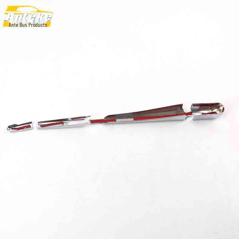 Baojun 730 Rear Wiper Chrome Cover Trim