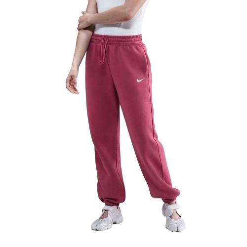 Nike Womens/Ladies Phoenix Fleece Mid Rise Sweatpants