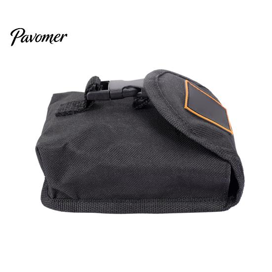 Weight Belt Pocket Tear-resistant Convenient Outdoor Sports Quick Release Buckle Diving Bag