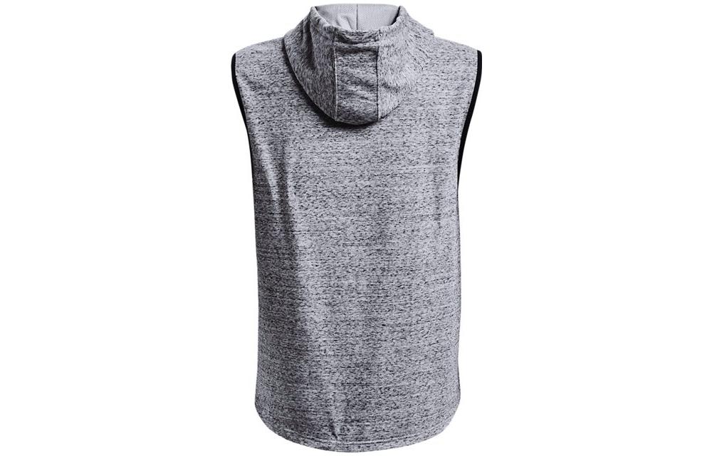 Débardeur Homme Under Armour Stephen Curry Gris