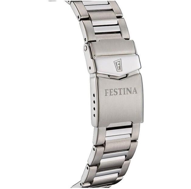 Festina Watch F20698/1