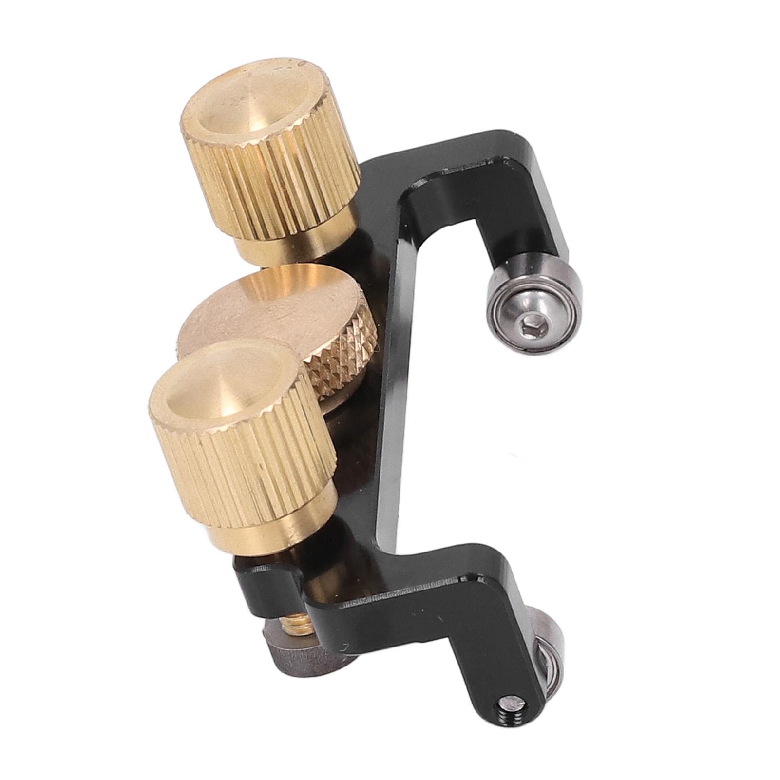 

Ручная точилка для лезвий Роликовый подшипник Фиксированный угол Алюминиевый сплав Инструмент для заточки для деревообработки