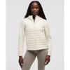 Down And Around 700 Fill Jacket Light Ivory