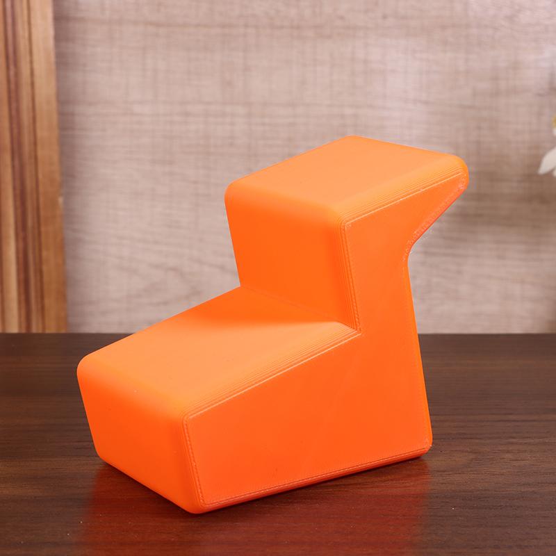 

Багатофункціональні стопори для вікон/балконних дверей із замком на рейку, легке встановлення/зняття, міцний стопор для дверей, нековзкий захисний клин для дверей помаранчевий