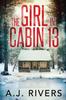 Buch The Girl In Cabin 13 : 1