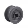 Convenient Dishwasher Assembly Plastic Texture Replacement Rollers Dishwasher Upper Rollers Efficient Dishwasher Wheels