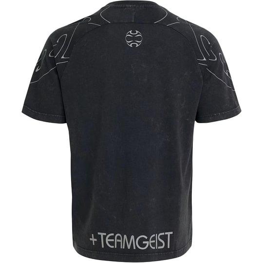 Adidas Adilenium Season 4 Teamgeist T Shirt Men's KF8538