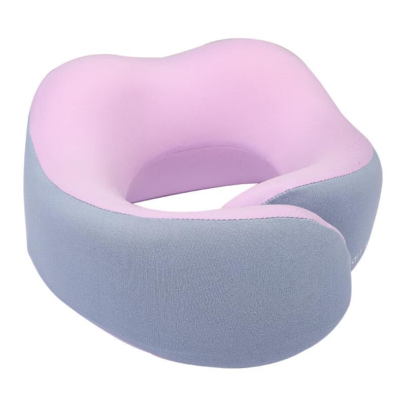 Travel U-Shaped Neck Pillow