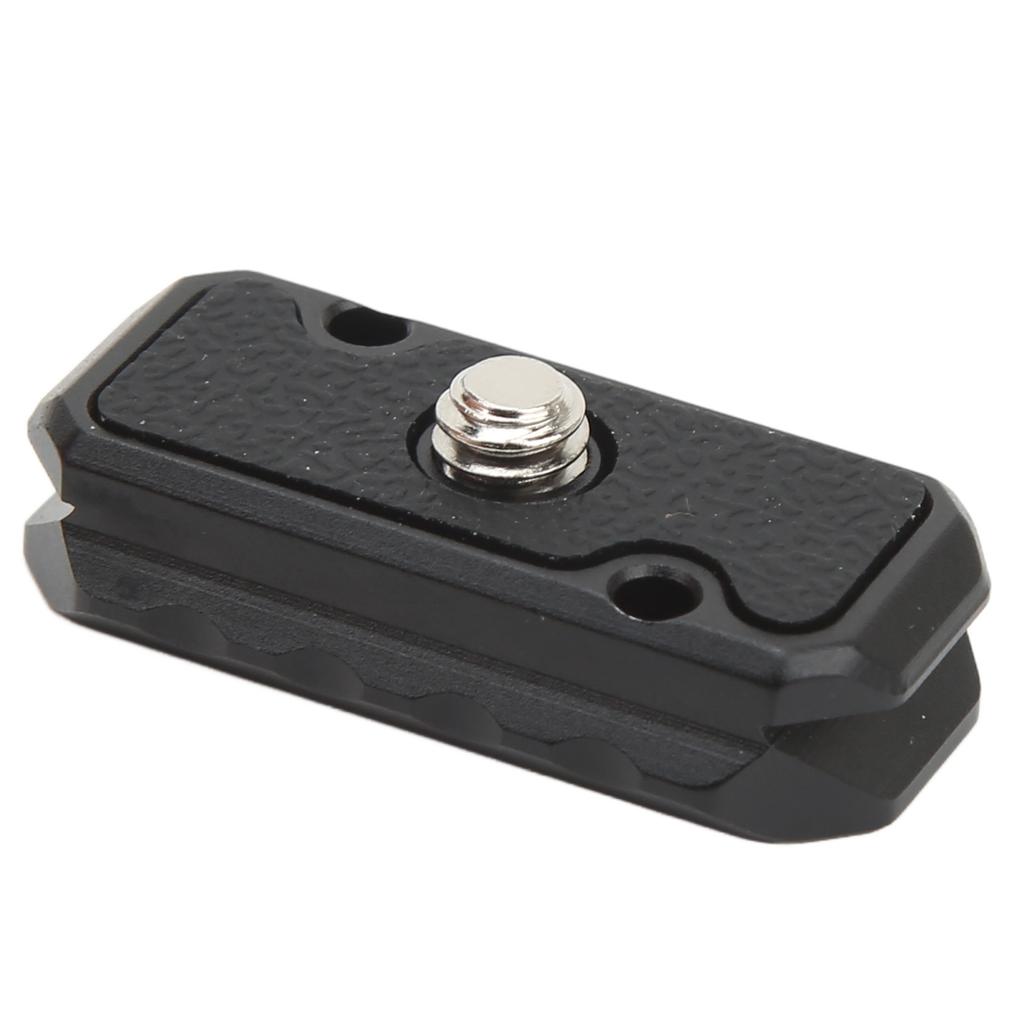 Aluminum Alloy Quick Release Plate for Arca for NATO Chute Universal Base Plate SLR Camera Quick Release Accessories