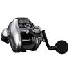 Deep-sea Boat Fishing Smart Fishing Reel, Special Electric Winch for Sea Fishing Electric Reel Big Power Motor Aluminum Alloy Body  Precision Bearings