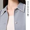 ELLASSAY Elegant Short Jacket for Women