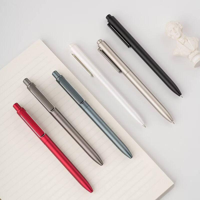 Heting Signature Pen