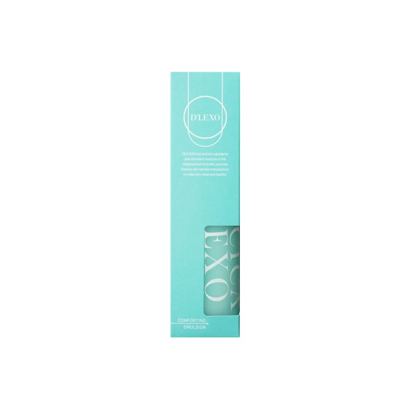Direxo Cica Exo Comforting Emulsion 200ml