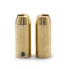 Motorcycle Reusable Brass Wheel Spoke Balance Weights Refill Kits 14pack