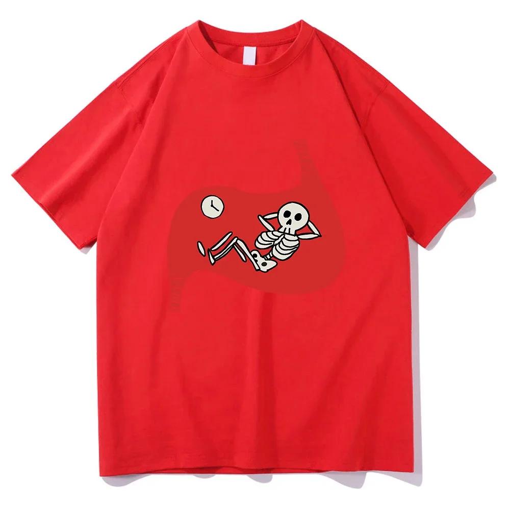 Delicious In Dungeon Meshi Laios Touden T Shirts Falin’s Death Women Clothing Unisex Streetwear Cotton Graphic T-Shirts