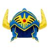 Dragon Quest Stuffed Animal Roto's Helmet