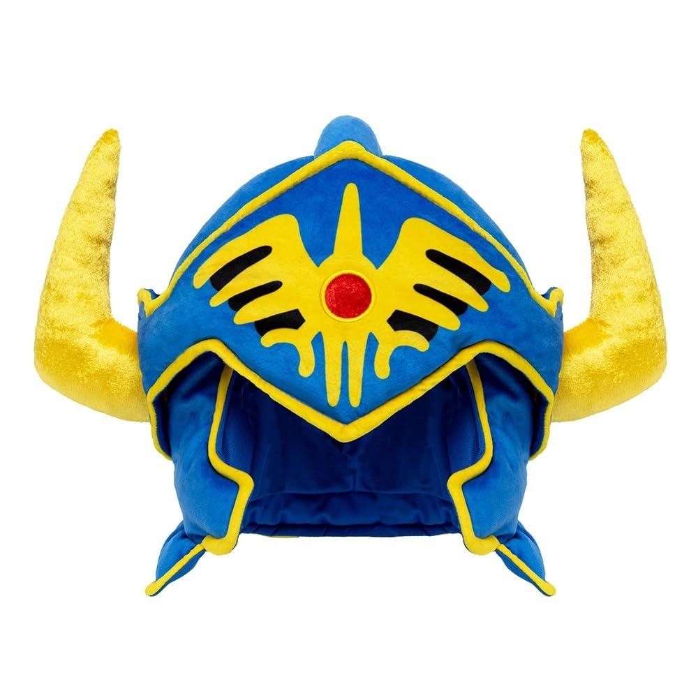 Dragon Quest stuffed animal Roto s helmet