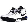 Air Force Max Bianco Nero Cobalto AH5534-100