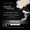 Freed by E L James Paperback Book 9781787468085