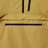 Brompton London Explore Anorak - Mustard (P243Uan130)