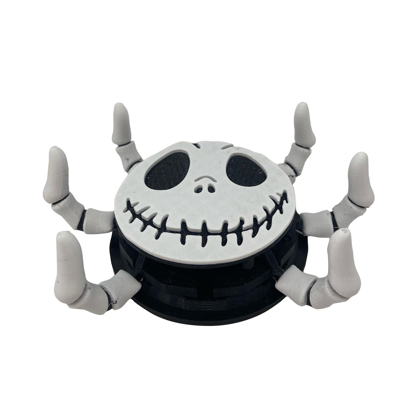 

Novelty Cup Holder, Interactive Moving Drink , Fun For Holiday Parties, Unique Decor For Christmas , Resin Materi One Size