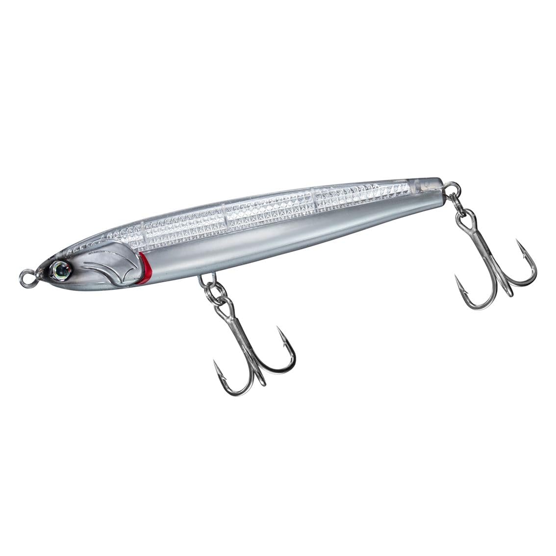 

DAIWA Jig Minnow Drift Flicker LI Max Laser 90S-LI