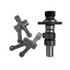 Rear Swingarm Shaft Parts Motorcycle Engine Camshaft Tappet Shaft & Cam Rocker Arm Kits For Suzuki GN250 GS250 1998-2006