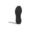 adidas UBounce DNA IG5999 Men's Low Top Core Black Bounce Recycled Materials Casual Running Shoes IG5999