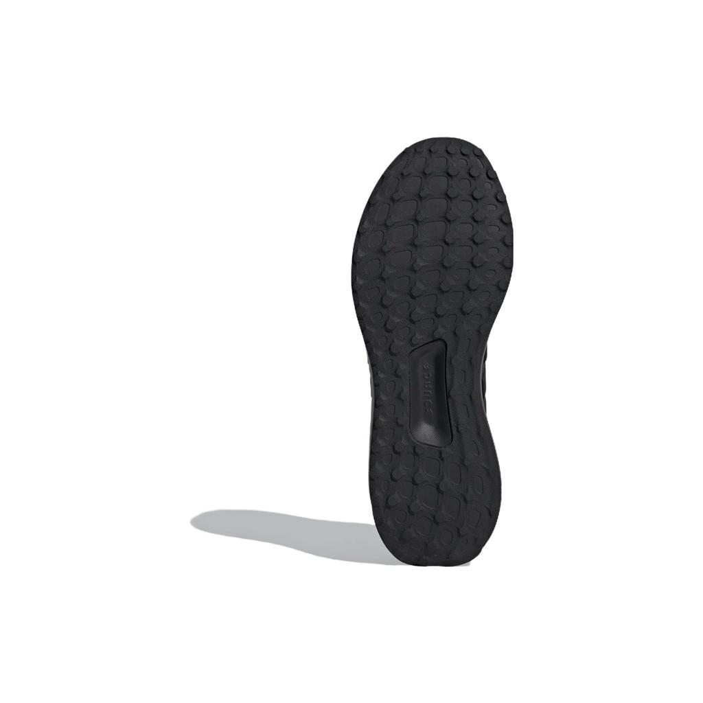 adidas UBounce DNA IG5999 Men's Low Top Core Black Bounce Recycled Materials Casual Running Shoes IG5999