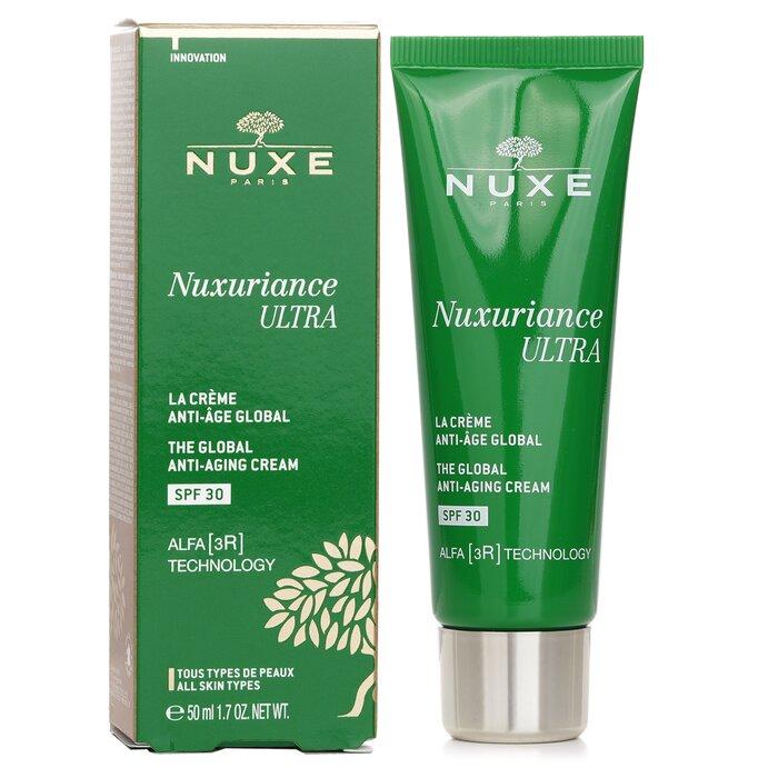 Nuxe Nusuriance Ultra Global Anti-Aging SPF 30-Day Cream