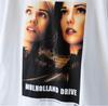 [USED] Unworn Supreme Rocks Tee with Jeweled Colorful Logo T-Shirt, Size M