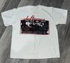 Camiseta Unisex de Manga Corta de Algodón de la Banda Deftones Todas las Tallas S-5XL