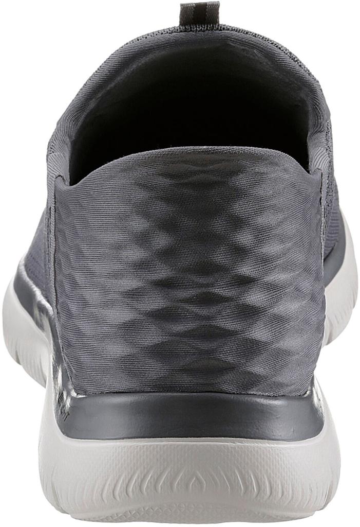 Skechers Summits - кроссовки High Range угольного цвета